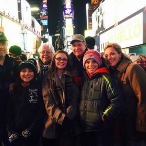 Meet your Posher, Martha